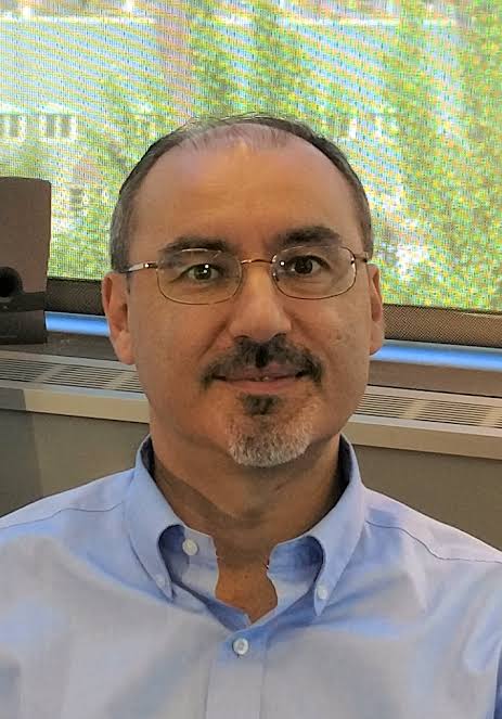 Davatzikos, Christos